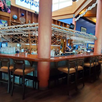 Cobalt - Inside bar - Seafood Near Me - Orange Beach, Alabama Cobalt - Inside bar - Seafood Near Me - Orange Beach, Alabama