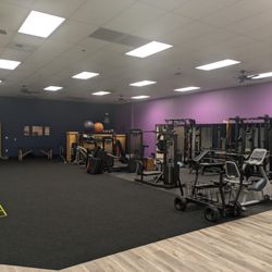 Absolute Core Training
