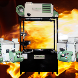 Virginia Industrial Cleaners & Equipment