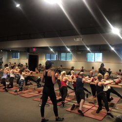 Pure Barre