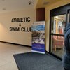 Athletic and Swim Club gift card