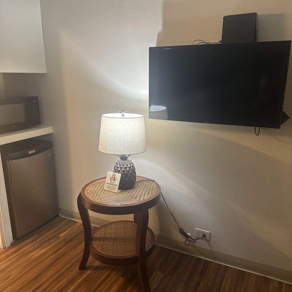 Pacific Marina Inn - Hotels Near Me - Honolulu, Hawaii