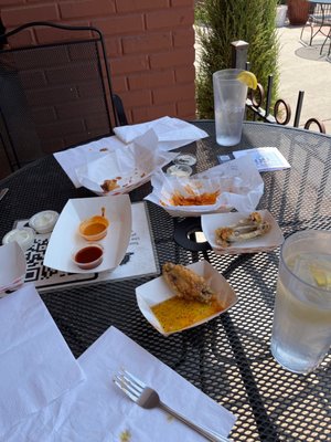 Chick N Beer by null