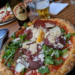 Meno Male Östermalm - Pizza
