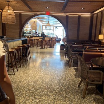 Kassi Beach - Italian Near Me - Las Vegas, Nevada