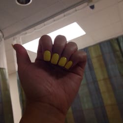 Nail Studio - Full set
