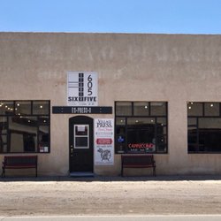 The Village Press Print Studio