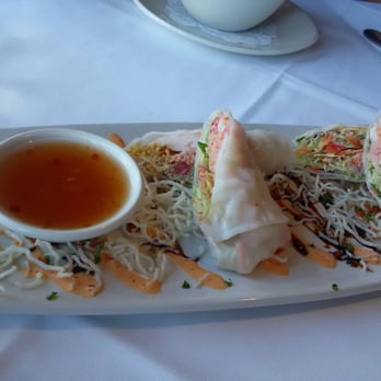 Chart House - Seafood Near Me - Monterey, California