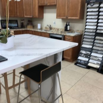 Granite-Plus - The Showroom has many ideas to help you select a countertop - Countertop Installation Near Me - Saint Petersburg, Florida Granite-Plus - The Showroom has many ideas to help you select a countertop - Countertop Installation Near Me - Saint Petersburg, Florida