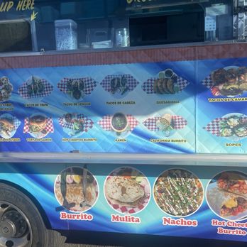Tacos Chapalita - Tacos Near Me - Stockton, California Tacos Chapalita - Tacos Near Me - Stockton, California