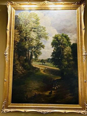 Warwick Melrose - Dallas by null