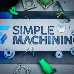 Simple Machining
