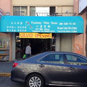 Yummy Dim Sum - Dim Sum Near Me - Oakland, California Yummy Dim Sum - Dim Sum Near Me - Oakland, California