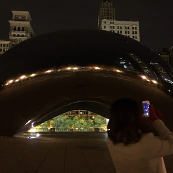 Cloud Gate - Public Art Near Me - Chicago, Illinois Cloud Gate - Public Art Near Me - Chicago, Illinois