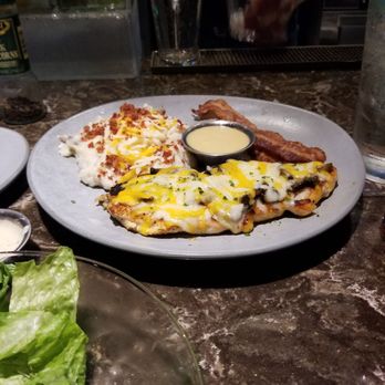 Outback Steakhouse - Alice Springs Chicken - Steakhouses Near Me - Fort Worth, Texas Outback Steakhouse - Alice Springs Chicken - Steakhouses Near Me - Fort Worth, Texas