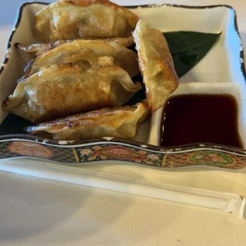 Yippon Ramen - Gyoza - Sushi Bars Near Me - San Antonio, Texas