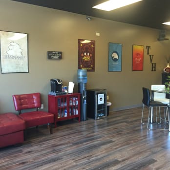 The Vapor Hut - Vape Shops Near Me - Mobile, Alabama