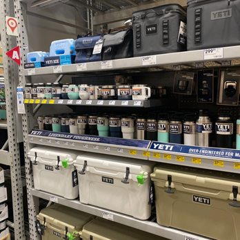 Lowe's Home Improvement - Yeti - Hardware Stores Near Me - Menifee, California Lowe's Home Improvement - Yeti - Hardware Stores Near Me - Menifee, California