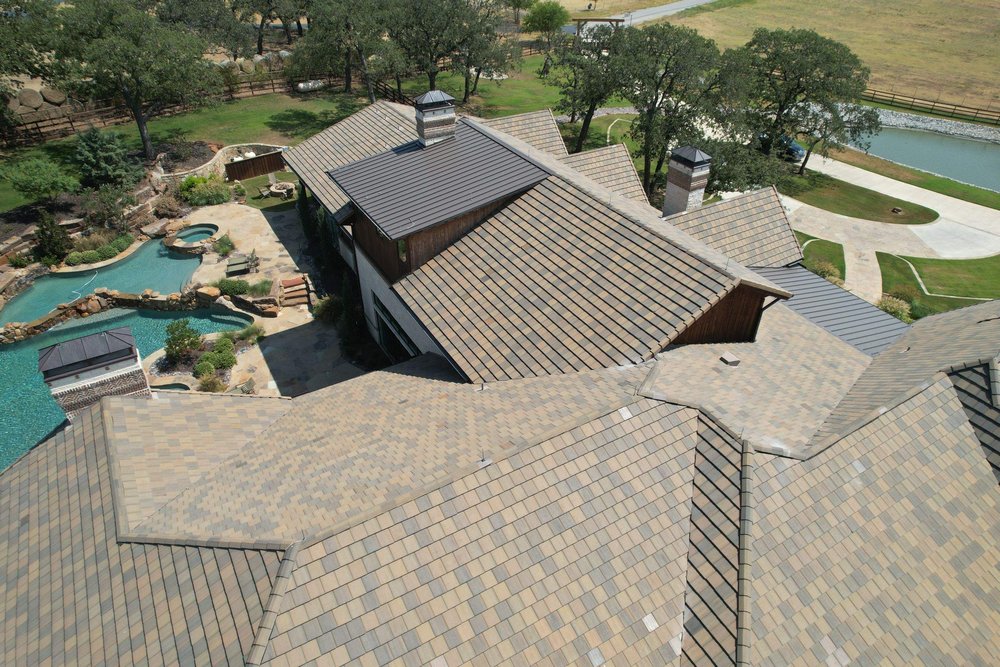 Slide of JCrew Roofing and Construction