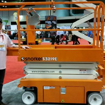 Corning Rental - Our new scissors lift - Party Equipment Rentals Near Me - Glenwood, Iowa Corning Rental - Our new scissors lift - Party Equipment Rentals Near Me - Glenwood, Iowa