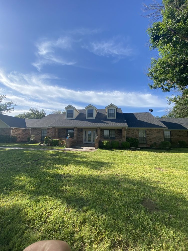 Slide of Roofs & Repairs