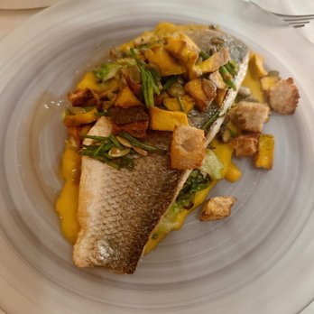 2 Spring - New American Near Me - Oyster Bay, New York