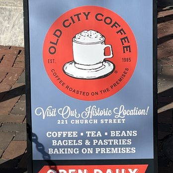Old City Coffee - Coffee & Tea Near Me - Philadelphia, Pennsylvania Old City Coffee - Coffee & Tea Near Me - Philadelphia, Pennsylvania