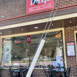 James River Drip - Storefront
