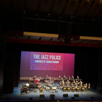 Fred Kavli Theater - Performing Arts Near Me - Thousand Oaks, California