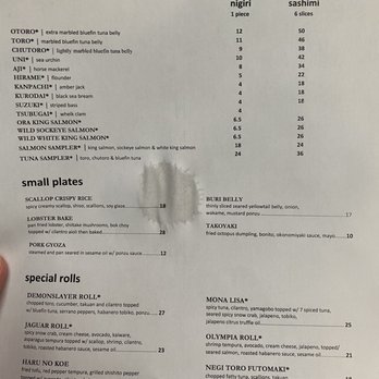 Umi Sake House - Sushi Bars Near Me - Seattle, Washington Umi Sake House - Sushi Bars Near Me - Seattle, Washington