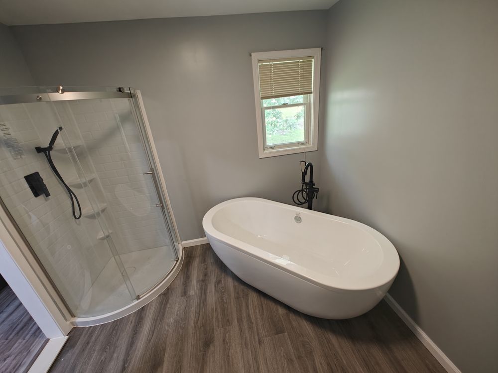 Slide of Word Of Mouth Plumbing