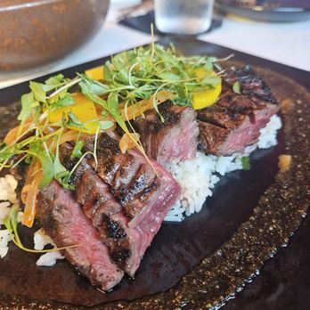 Ro Hyde Park - Steak - Asian Fusion Near Me - Tampa Bay, Florida