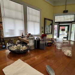Riccobono’s Panola St. Cafe - Bar
