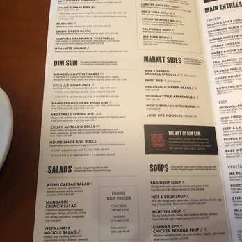 P.F. Chang's - Chinese Near Me - Miami, Florida P.F. Chang's - Chinese Near Me - Miami, Florida