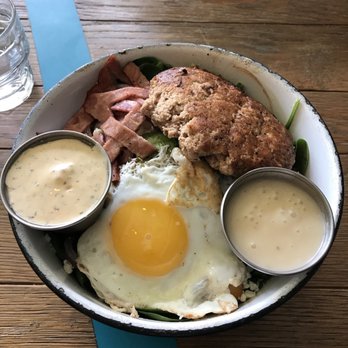 Bareburger - Short North - Great salad choices - Burgers Near Me - Columbus, Ohio Bareburger - Short North - Great salad choices - Burgers Near Me - Columbus, Ohio