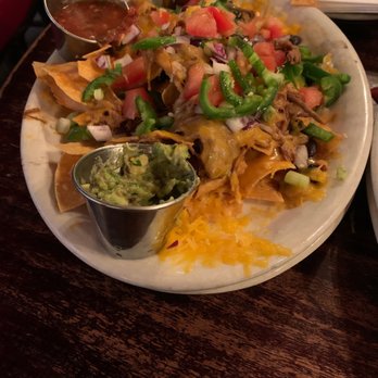 Shenanigan's Old English Pub - Great guac! Jalapeños are fresh and super spicy - Pubs Near Me - Reno, Nevada Shenanigan's Old English Pub - Great guac! Jalapeños are fresh and super spicy - Pubs Near Me - Reno, Nevada