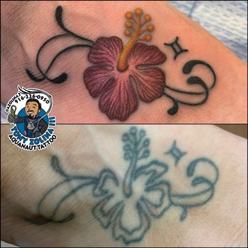 Aquanaut Tattoo - Tattoo Near Me - Rocklin, California