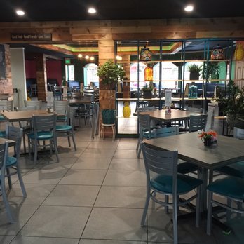Good Coffee Mexican Kitchen - Mexican Near Me - El Paso, Texas
