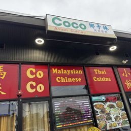 COCO ASIAN CUISINE RESTAURANT - Updated January 2026 - 739 Photos