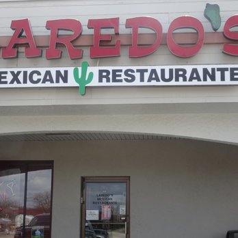 Laredo's - Outside front. - Mexican Near Me - Madison, Wisconsin Laredo's - Outside front. - Mexican Near Me - Madison, Wisconsin