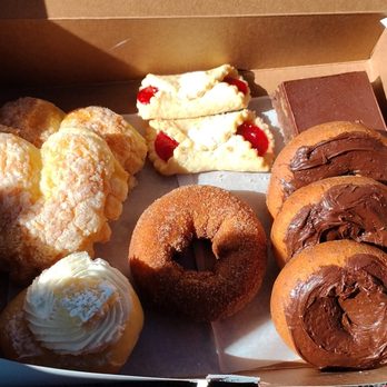 Luisa’s Swedish Bakery & Market - a variety of pastries - Bakeries Near Me - Harbert, Michigan Luisa’s Swedish Bakery & Market - a variety of pastries - Bakeries Near Me - Harbert, Michigan