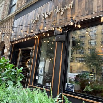 Next Stop Vegan - Vegan Near Me - Brooklyn, New York