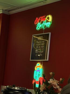 Taqueria by El Prieto NYC by null