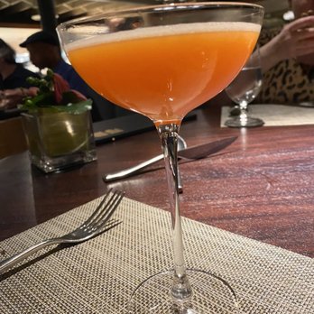 Bludorn - Carrot and the stick - New American Near Me - Houston, Texas Bludorn - Carrot and the stick - New American Near Me - Houston, Texas