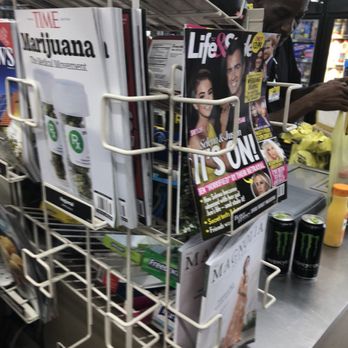 Dollar General - a man looking at magazines in a store - Discount Store Near Me - Durham, North Carolina Dollar General - a man looking at magazines in a store - Discount Store Near Me - Durham, North Carolina