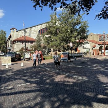The Stockyards - Local Flavor Near Me - Fort Worth, Texas The Stockyards - Local Flavor Near Me - Fort Worth, Texas