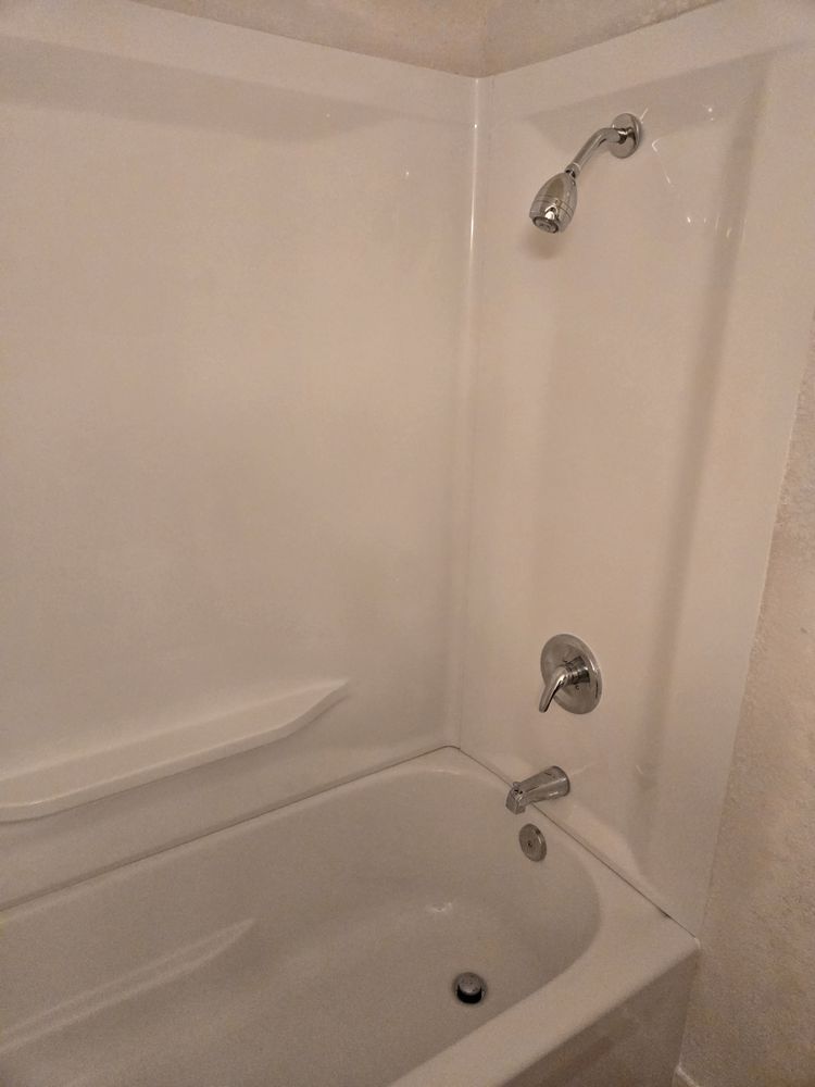 Slide of Jerome's SoCal Home Improvement