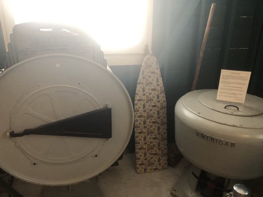 Museum of the Everglades by null