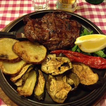 Binario 96 - Entrecote - Pizza Near Me - Rome, RM