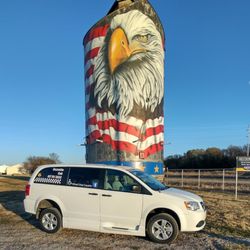 Cassville Cab &  Delivery